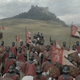 Illustration for article titled iGame Of Thrones /iHas Some Beautiful Paintings In The Background